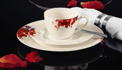 Cappuccino- & Milchkaffeetassen