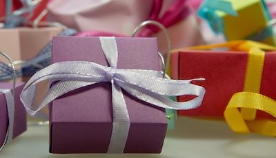 Geschenkgutschein