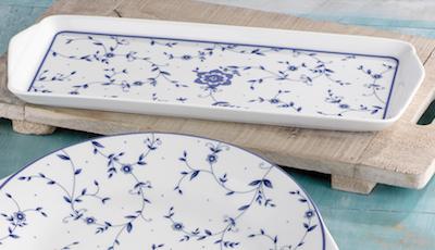 Kuchen- und Tortenplatten