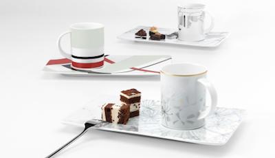 Atelier Tablett-Sets