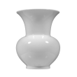 Tettau Atelier Vase 1961 16 cm weiß
