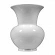 Tettau Atelier Vase 1961 23 cm weiß