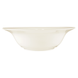 Saphir diamant Schüssel rund 23 cm creme