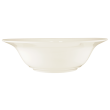 Saphir diamant Schüssel rund 26 cm creme