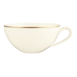 Saphir diamant Obere zur Teetasse 0,32 l Oro