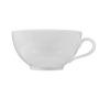 Worpswede Teeobertasse 0,21 l weiss