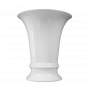 Tettau Atelier Vase 23 cm Alt-Thüringen weiß
