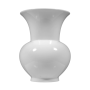 Tettau Atelier Vase 1961 19 cm weiß