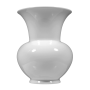 Tettau Atelier Vase 1961 23 cm weiß
