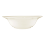 Saphir diamant Schüssel rund 21 cm creme