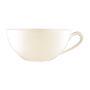 Saphir diamant Obere zur Teetasse 0,32 l creme