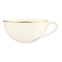 Saphir diamant Obere zur Teetasse 0,32 l Oro